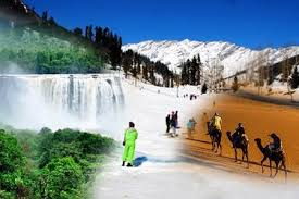 Himachal Seasonal Tour Packages | call 9899567825 Avail 50% Off